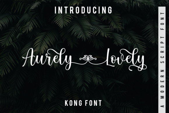 Aurely Lovely: A Playful Script for Creative Projects