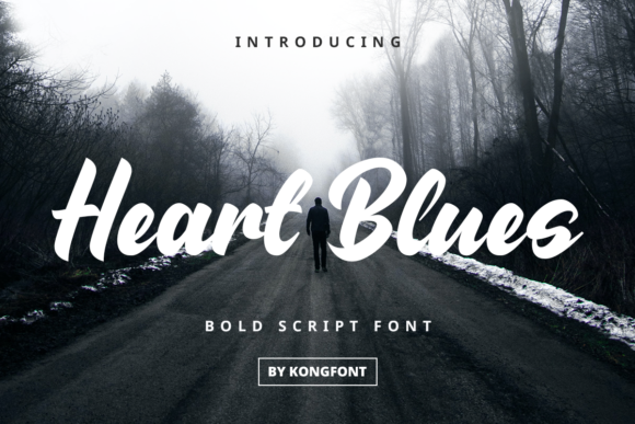 Create H1 From Heart Blues MAXIMUM 60 CHARACTERS with Rules Natural, not keyword stuffing, Plain text title only, no list, no explanation, no quotes, no markdown