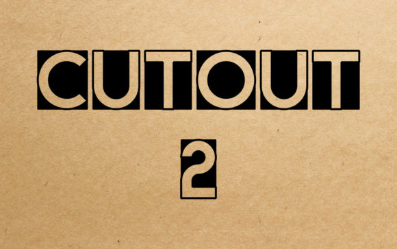 Discover the Creative Power of Cut Out 2