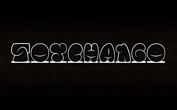 Soychango: A Creative Font for Bold Design Ideas